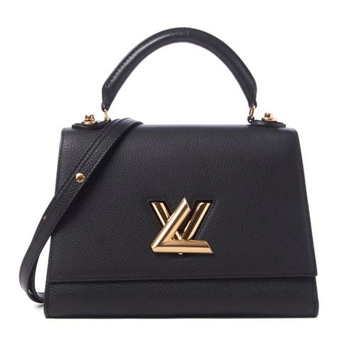 louis vuitton taurillon twist one handle